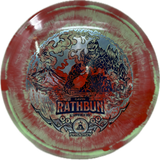 750 Spectrum A2 | Gavin Rathbun 2025 Signature Series-Prodigy-Foundation Disc Golf