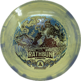 750 Spectrum A2 | Gavin Rathbun 2025 Signature Series-Prodigy-Foundation Disc Golf