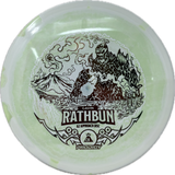 750 Spectrum A2 | Gavin Rathbun 2025 Signature Series-Prodigy-Foundation Disc Golf
