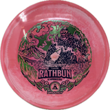 750 Spectrum A2 | Gavin Rathbun 2025 Signature Series-Prodigy-Foundation Disc Golf
