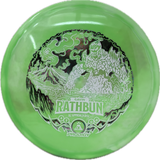 750 Spectrum A2 | Gavin Rathbun 2025 Signature Series-Prodigy-Foundation Disc Golf
