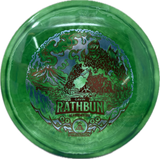750 Spectrum A2 | Gavin Rathbun 2025 Signature Series-Prodigy-Foundation Disc Golf