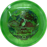 750 Spectrum A2 | Gavin Rathbun 2025 Signature Series-Prodigy-Foundation Disc Golf