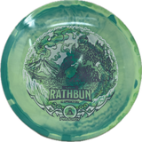 750 Spectrum A2 | Gavin Rathbun 2025 Signature Series-Prodigy-Foundation Disc Golf