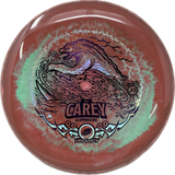 750 Spectrum A5 | AJ Carey 2025 Signature Series-Prodigy-Foundation Disc Golf