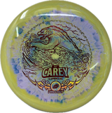 750 Spectrum A5 | AJ Carey 2025 Signature Series-Prodigy-Foundation Disc Golf