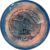 750 Spectrum A5 | AJ Carey 2025 Signature Series-Prodigy-Foundation Disc Golf