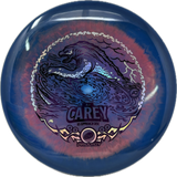 750 Spectrum A5 | AJ Carey 2025 Signature Series-Prodigy-Foundation Disc Golf