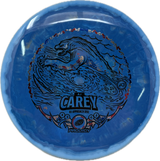 750 Spectrum A5 | AJ Carey 2025 Signature Series-Prodigy-Foundation Disc Golf