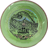 750 Spectrum A5 | AJ Carey 2025 Signature Series-Prodigy-Foundation Disc Golf