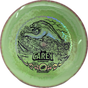 750 Spectrum A5 | AJ Carey 2025 Signature Series-Prodigy-Foundation Disc Golf