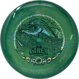 750 Spectrum A5 | AJ Carey 2025 Signature Series-Prodigy-Foundation Disc Golf