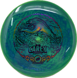 750 Spectrum A5 | AJ Carey 2025 Signature Series-Prodigy-Foundation Disc Golf