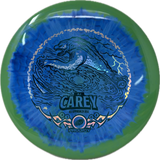 750 Spectrum A5 | AJ Carey 2025 Signature Series-Prodigy-Foundation Disc Golf