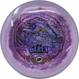750 Spectrum A5 | AJ Carey 2025 Signature Series-Prodigy-Foundation Disc Golf