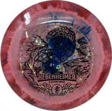 750 Spectrum D1 | Jake Hebenheimer 2025 Signature Series-Prodigy-Foundation Disc Golf