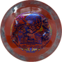750 Spectrum D1 | Jake Hebenheimer 2025 Signature Series-Prodigy-Foundation Disc Golf