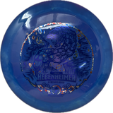 750 Spectrum D1 | Jake Hebenheimer 2025 Signature Series-Prodigy-Foundation Disc Golf