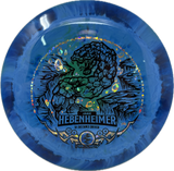 750 Spectrum D1 | Jake Hebenheimer 2025 Signature Series-Prodigy-Foundation Disc Golf