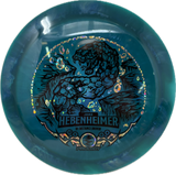 750 Spectrum D1 | Jake Hebenheimer 2025 Signature Series-Prodigy-Foundation Disc Golf