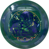 750 Spectrum D1 | Jake Hebenheimer 2025 Signature Series-Prodigy-Foundation Disc Golf