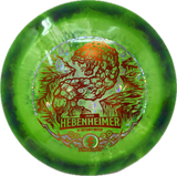 750 Spectrum D1 | Jake Hebenheimer 2025 Signature Series-Prodigy-Foundation Disc Golf