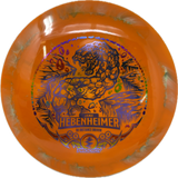 750 Spectrum D1 | Jake Hebenheimer 2025 Signature Series-Prodigy-Foundation Disc Golf