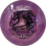750 Spectrum D3 | Luke Humphries 2025 Signature Series-Prodigy-Foundation Disc Golf