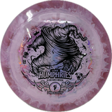 750 Spectrum D3 | Luke Humphries 2025 Signature Series-Prodigy-Foundation Disc Golf