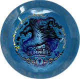 750 Spectrum D3 | Luke Humphries 2025 Signature Series-Prodigy-Foundation Disc Golf