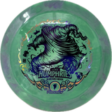 750 Spectrum D3 | Luke Humphries 2025 Signature Series-Prodigy-Foundation Disc Golf