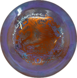 750 Spectrum D3 | Luke Humphries 2025 Signature Series-Prodigy-Foundation Disc Golf