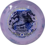750 Spectrum D3 | Luke Humphries 2025 Signature Series-Prodigy-Foundation Disc Golf