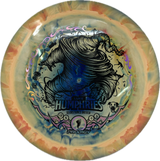 750 Spectrum D3 | Luke Humphries 2025 Signature Series-Prodigy-Foundation Disc Golf