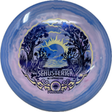 750 Spectrum PA-5 | Will Schusterick 2025 Signature Series-Prodigy-Foundation Disc Golf