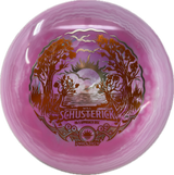 750 Spectrum PA-5 | Will Schusterick 2025 Signature Series-Prodigy-Foundation Disc Golf