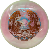 750 Spectrum PA-5 | Will Schusterick 2025 Signature Series-Prodigy-Foundation Disc Golf