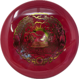 750 Spectrum PA-5 | Will Schusterick 2025 Signature Series-Prodigy-Foundation Disc Golf