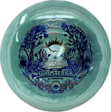750 Spectrum PA-5 | Will Schusterick 2025 Signature Series-Prodigy-Foundation Disc Golf