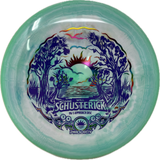 750 Spectrum PA-5 | Will Schusterick 2025 Signature Series-Prodigy-Foundation Disc Golf