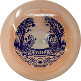 750 Spectrum PA-5 | Will Schusterick 2025 Signature Series-Prodigy-Foundation Disc Golf