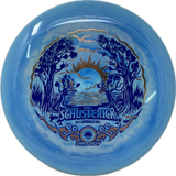 750 Spectrum PA-5 | Will Schusterick 2025 Signature Series-Prodigy-Foundation Disc Golf