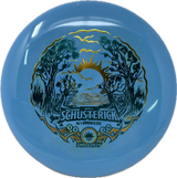 750 Spectrum PA-5 | Will Schusterick 2025 Signature Series-Prodigy-Foundation Disc Golf