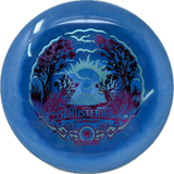 750 Spectrum PA-5 | Will Schusterick 2025 Signature Series-Prodigy-Foundation Disc Golf