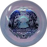 750 Spectrum PA-5 | Will Schusterick 2025 Signature Series-Prodigy-Foundation Disc Golf