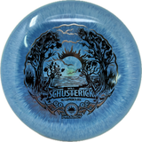 750 Spectrum PA-5 | Will Schusterick 2025 Signature Series-Prodigy-Foundation Disc Golf