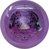 750 Spectrum PA-5 | Will Schusterick 2025 Signature Series-Prodigy-Foundation Disc Golf