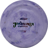 Banger GT-Discraft-Foundation Disc Golf