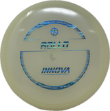 Rollo-Innova-Foundation Disc Golf