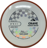 Crave-MVP-Foundation Disc Golf